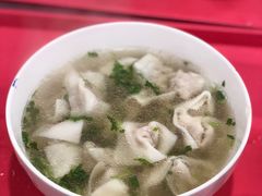 -周震馄饨