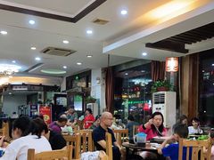 大堂-金记猪肚鸡(琅西店)