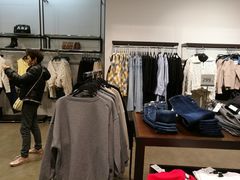 -ZARA(仓山万达店)