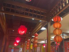 -芦月轩羊蝎子(劲松店)