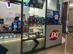 -DQ·蛋糕·冰淇淋(万象城店)