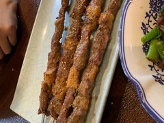 肉串-老三羊汤【北兴隆街店】