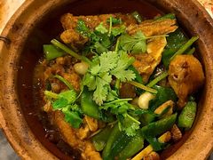 -紫金食坊(江南西路店)