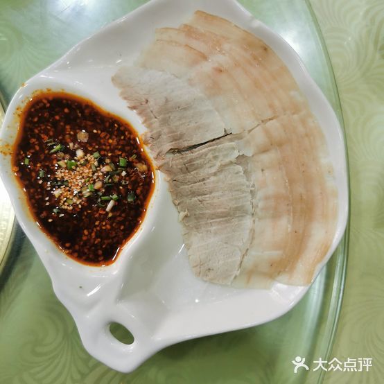 特色味雅园私房菜李庄白肉(旧州路店)