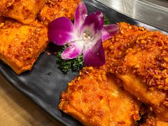 -云尊府云南菜·蒸汽石锅鱼(学清路店)