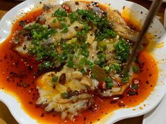 -弓虽昌焖烧鸡(大竹林店)