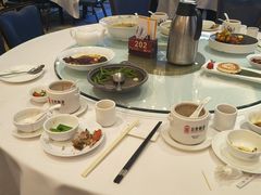 -山泉公馆酒家(珠江新城店)