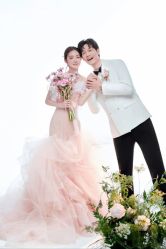 -韩慕婚纱摄影(九亭店)