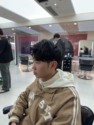 -川和潮人漂色·烫染·接发