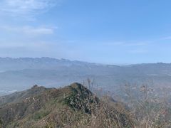 -云峰山自然风景区