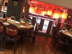 -百年神厨·地道川菜(清江西路店)