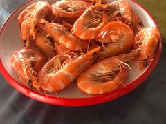 -阿弟特色海鲜餐厅·大排档(平潭店)
