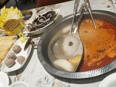 -潮汕大目牛肉火锅(皇岗旗舰店)