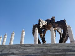 -中华三祖圣地黄帝城遗址文化旅游区