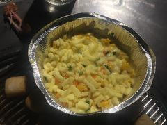 芝士玉米-碎怂烤肉(钟楼柳巷店)