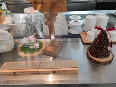 -ROCHO(仁恒江湾城店)