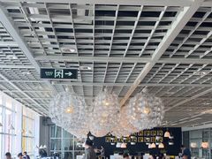 -宜家·瑞典风味餐厅(无锡店)