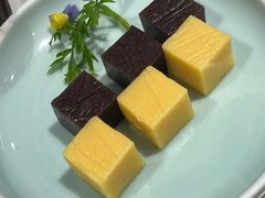 -味+新京宴·烤鸭·北京菜(创意谷店)