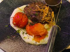 -The Rug Cafe(王府中环店)