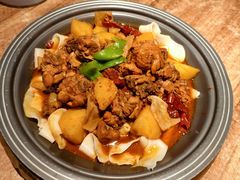 -耶里夏丽·新疆菜(徐家汇臻选店)
