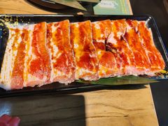 -九田家黑牛烤肉料理(新光汇店)