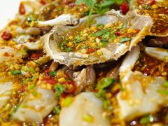 生腌蟹-海港酒楼·平价海鲜·茶点(小公园店)