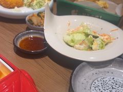 -万岁寿司(蓬江万达店)