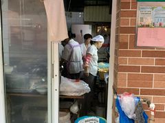 门面-大时代美食面馆