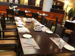 -东莞塘厦三正半山温泉酒店·沙利文西餐厅