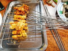 -一九和平烧烤(兴济河小区店)