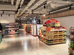 -物美超市(金宝街店)