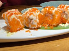 -阿吾罗日本料理(K11艺术中心店)