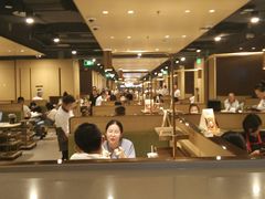 -海底捞火锅(天一广场亚细亚店)