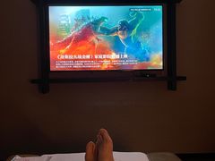 -姗娜娜足道·SPA(古北店)