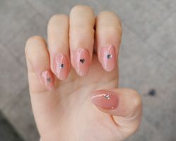 -CM.Nail美甲美睫