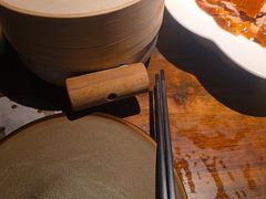 -北京老铺烤鸭(第五国际店)