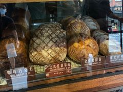 -Juicy Bakery(大学路店)
