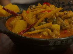 -螺世纪螺蛳粉·桂味小排档(裕德店)