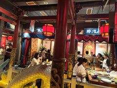 -蜀江龙火锅(339店)