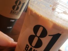 -81BAKERY(大学路店)