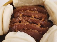 粉蒸肉-文杏酒楼(一品天下店)