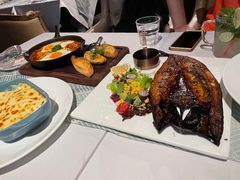 -一棵树·意大利西餐厅One Tree(新城店)