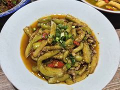 -三湘四水正宗湘菜(君峰路店)