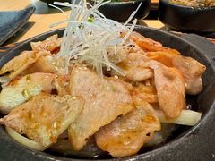 -沼津港精致料理·寿喜烧·烧鸟(漕河泾印象城店)