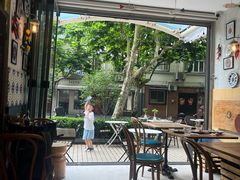 -Alimentari早午餐(安福路店)