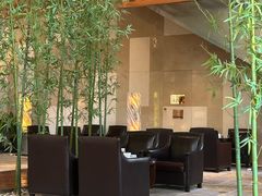 -威斯汀酒店Exchange大堂吧