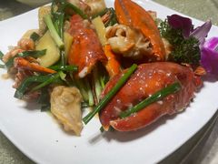 -顺轩海鲜火锅酒家