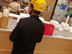 -奈雪的茶(石厦时代广场店)