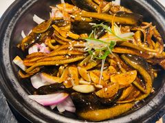 -顺福苑·新派淮扬菜