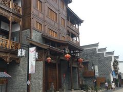 -大小河街